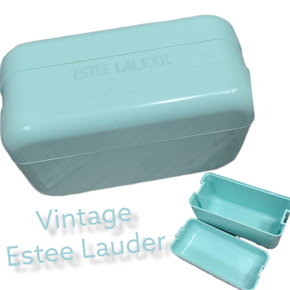 Estee Lauder Travel Case - Picture 3 of 10